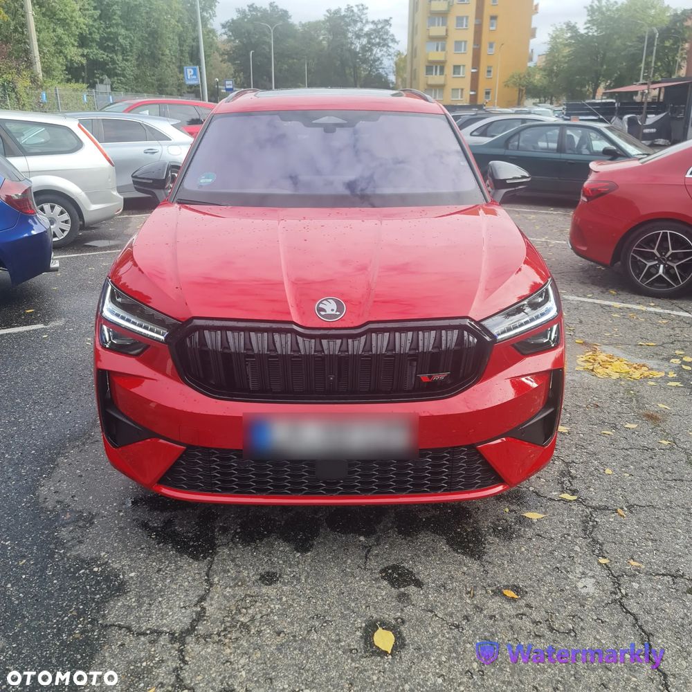Skoda Kodiaq 2.0 TSI 4x4 RS DSG - 7