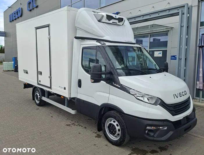Iveco 35S16H3.0A8 Izoterma 7EP - 3