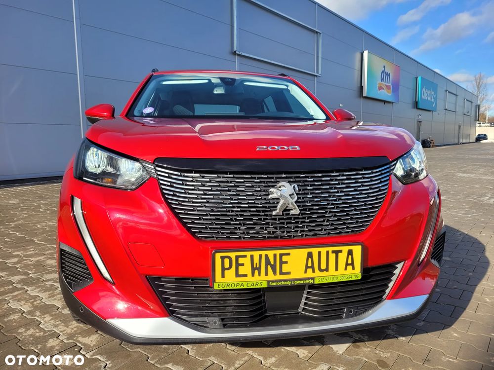 Peugeot 2008 PureTech 130 GT Pack - 13