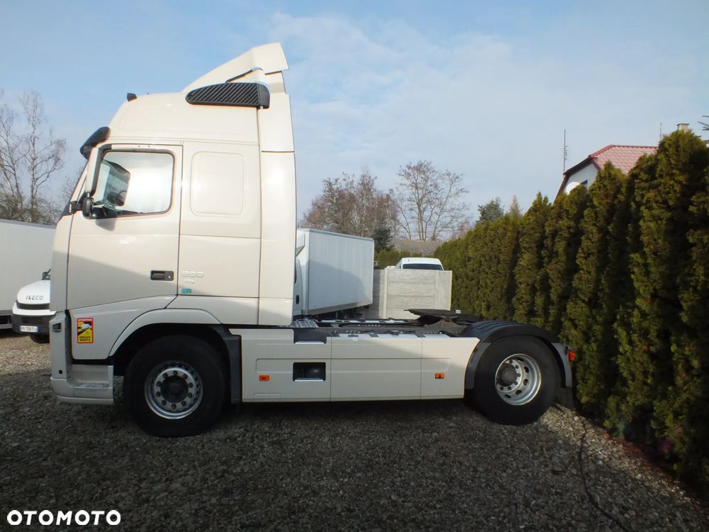 Volvo FH12 - 9