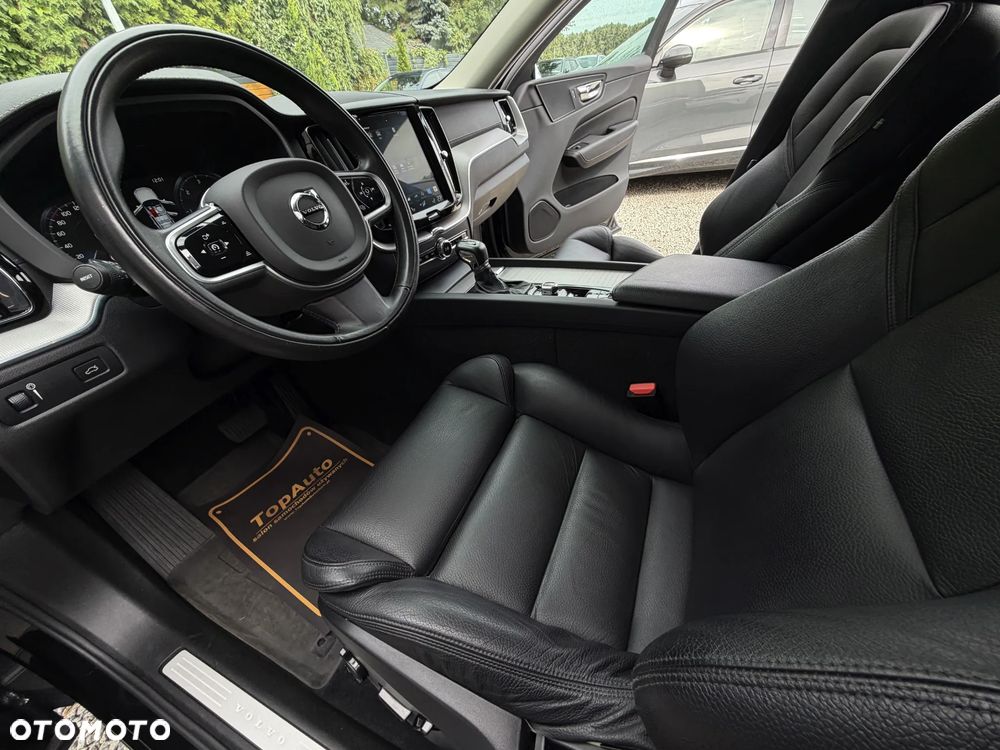 Volvo XC 60 D4 SCR Inscription - 18