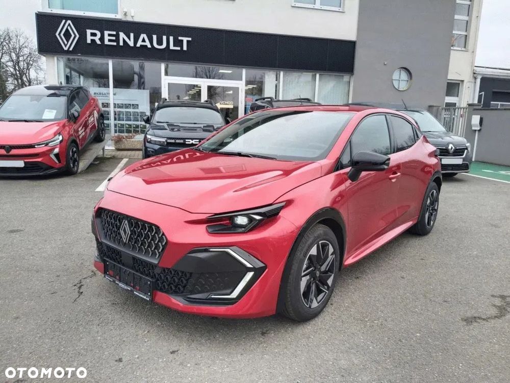 Renault Clio 1.8 E-TECH Full Hybrid 160 Techno - 2