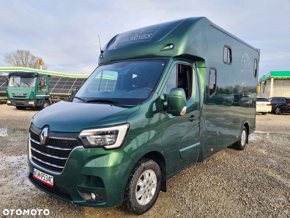 Renault Master L2 Extra - 1