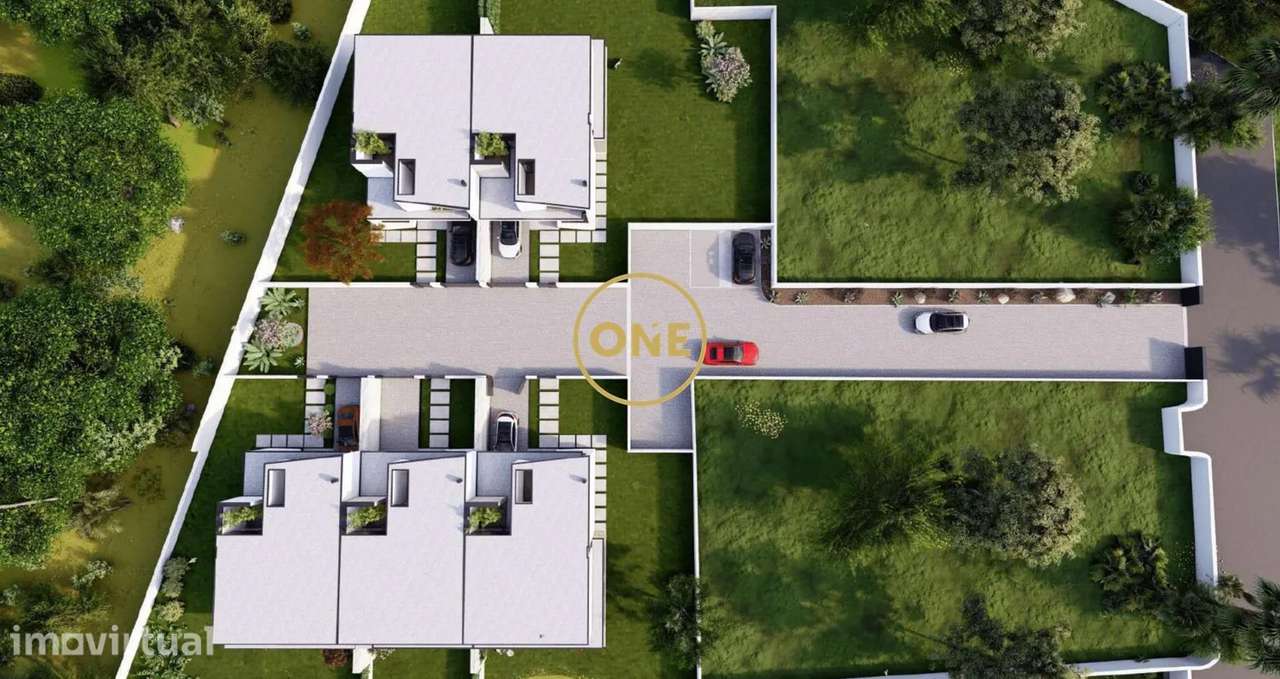 Condominio Fechado Antas a 5 min Centro - Grande imagem: 2/15