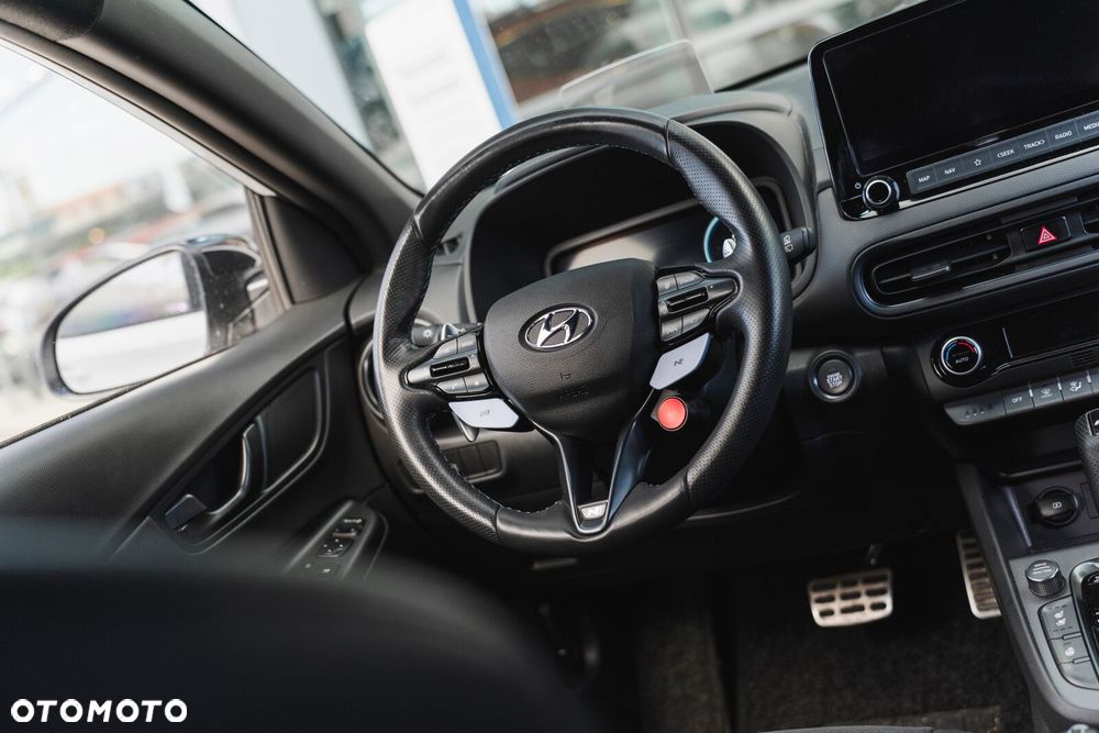Hyundai Kona - 29