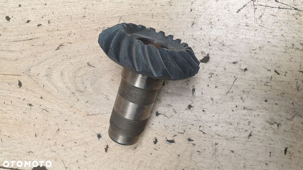 Koło Przekładni Kątowej Trybo Suzuki Intruder VS 700 750 800   24921-24A04 - 3