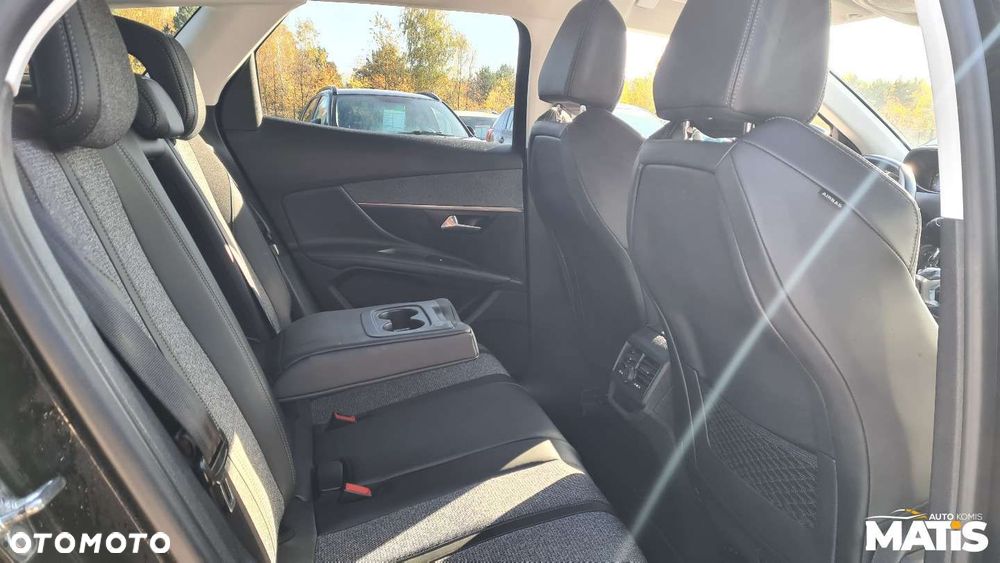 Peugeot 3008 - 12