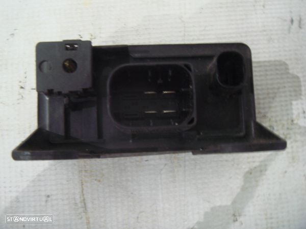 Relé De Aquecimento De Velas Mercedes-Benz C-Class T-Model (S203) - 1