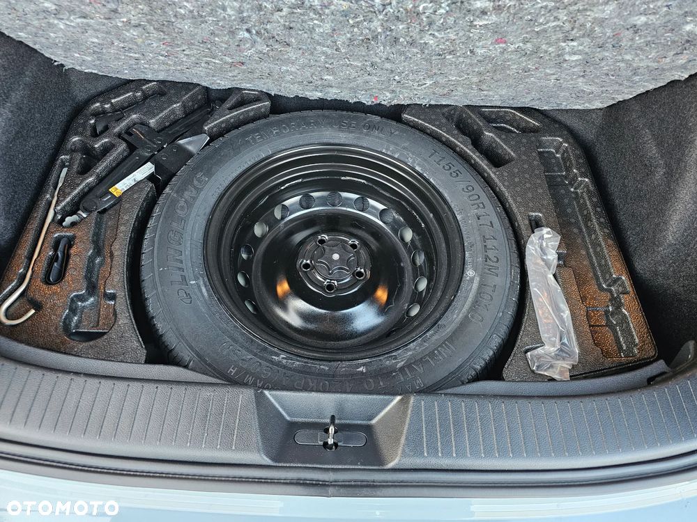Nissan Qashqai 1.3 DIG-T Acenta DCT - 40