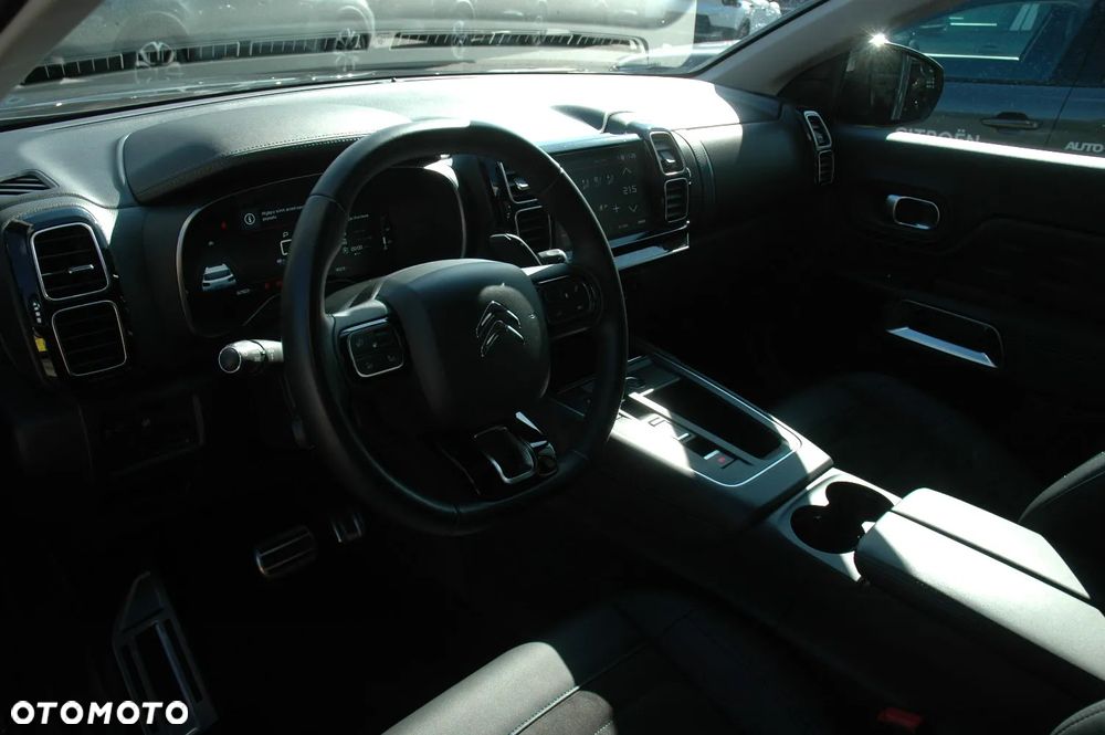 Citroën C5 Aircross 1.5 BlueHDi Shine EAT8 - 5