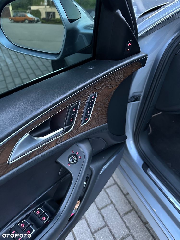 Audi A6 Avant 2.0 TFSI Quattro S tronic - 17