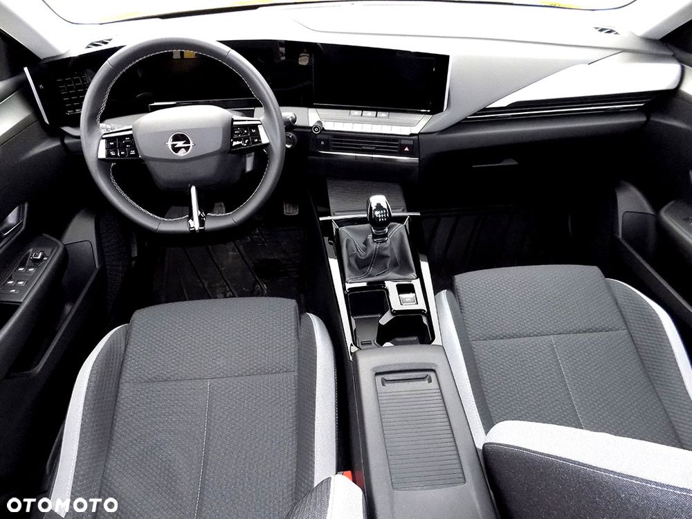 Opel Astra - 10