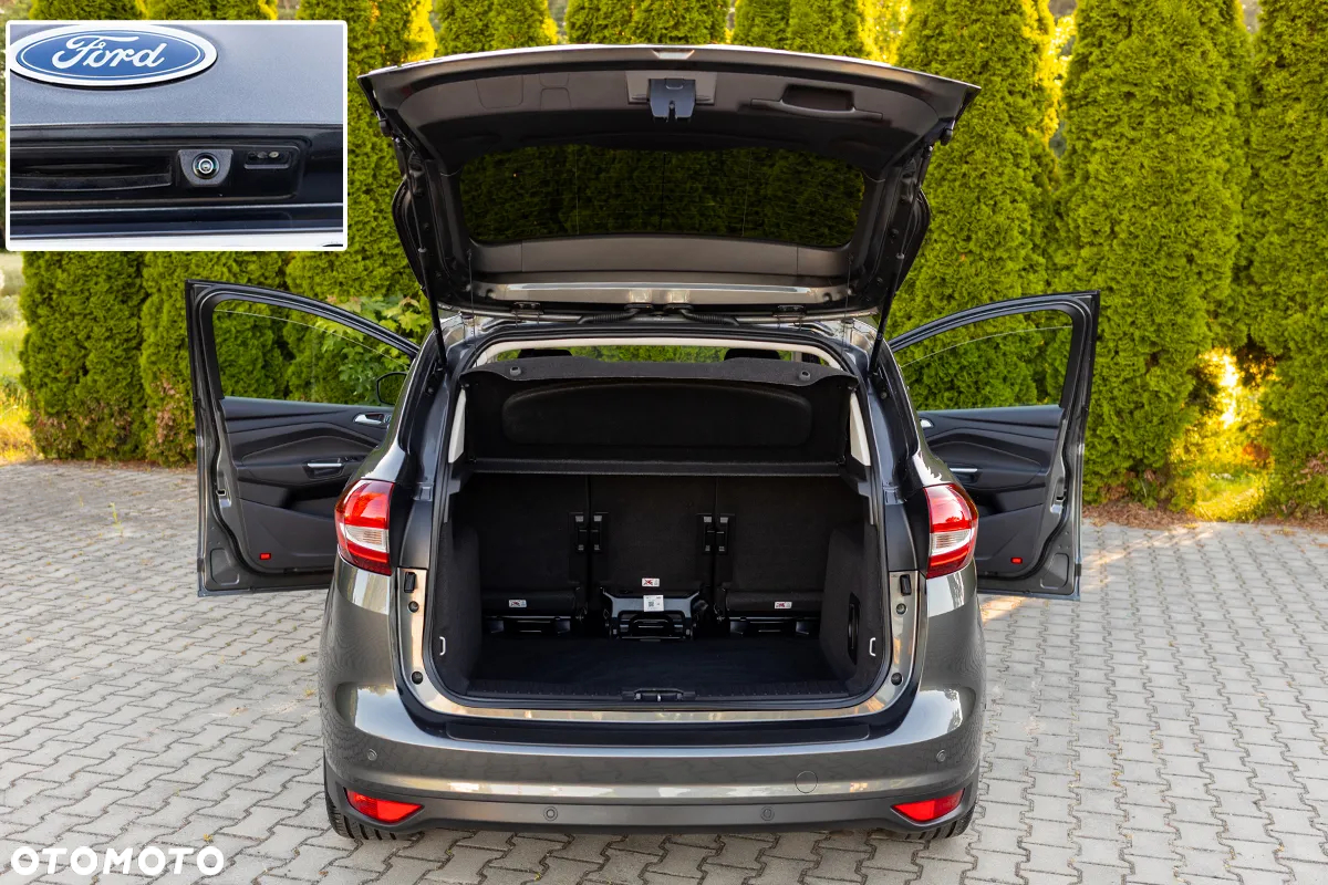 Ford C-MAX 2.0 TDCi Edition ASS - 23