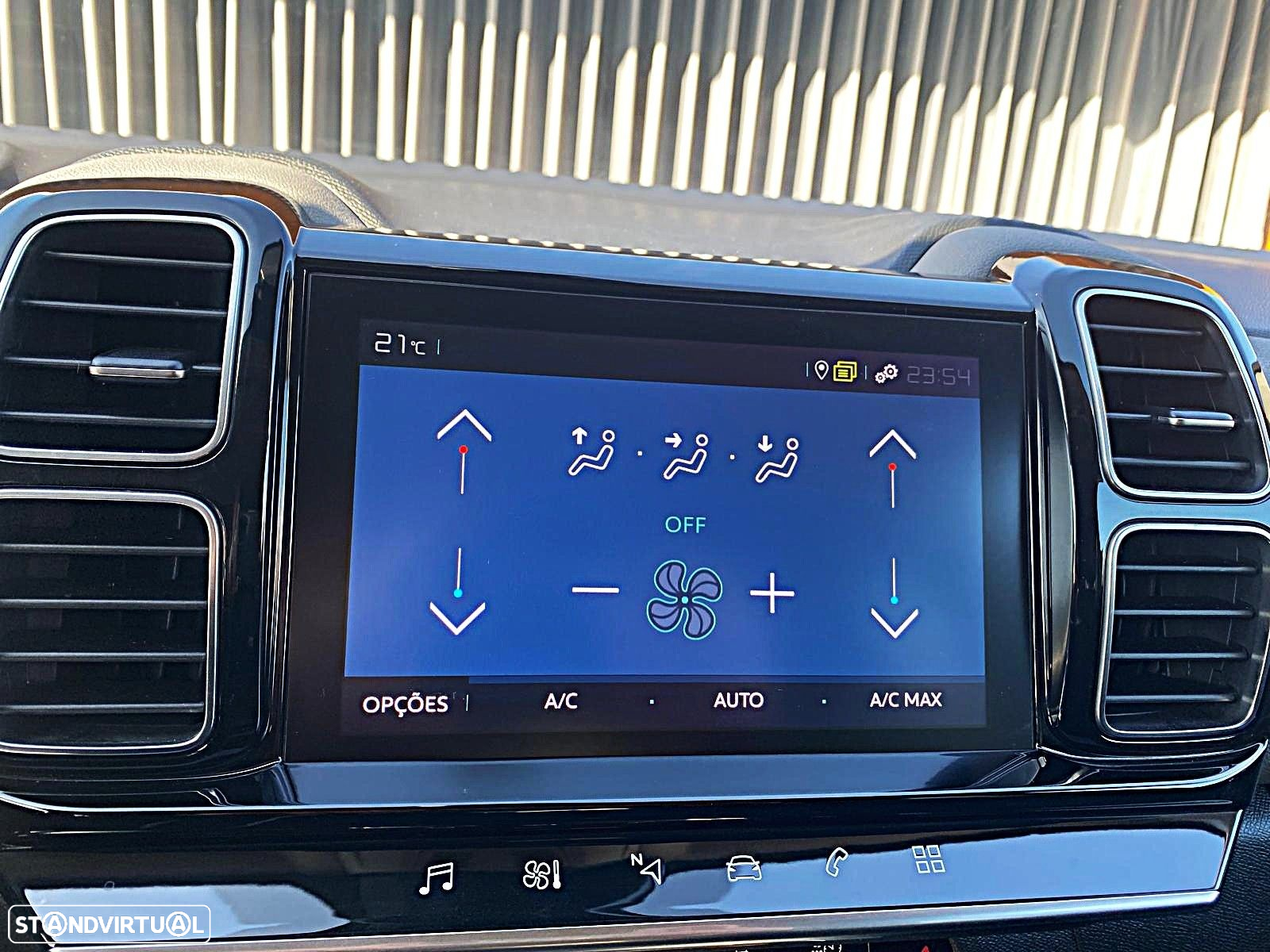 Citroën C5 Aircross 1.6 Hybrid Shine e-EAT8 - 31