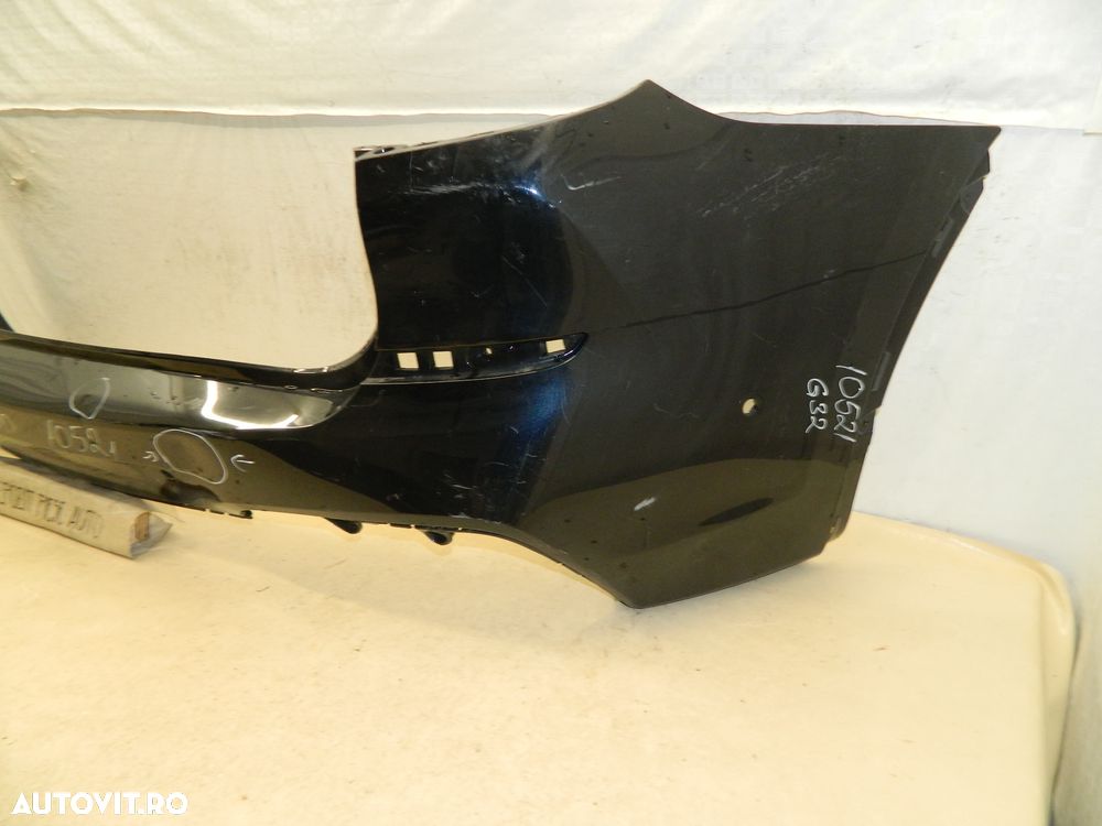 Bara spate BMW Seria X3 G01, 2018, 2019, 2020, 2021, 51128089729 - 9