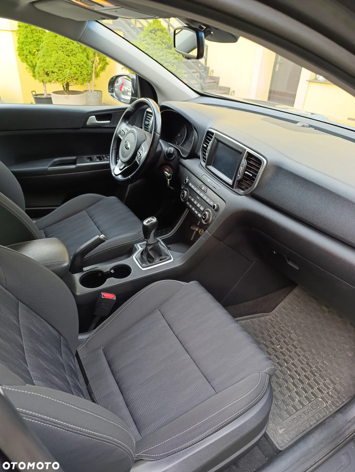 Kia Sportage 1.6 GDI M 2WD - 2