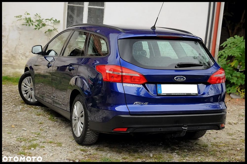 Ford Focus - 17