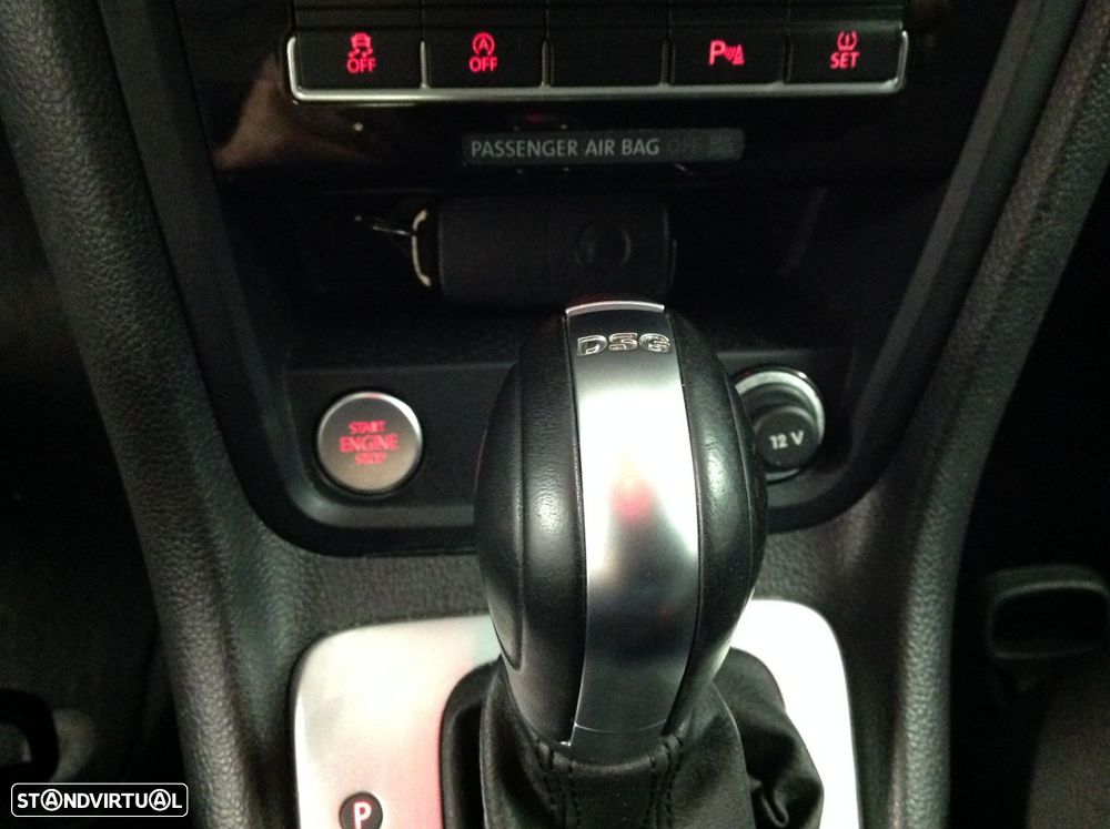 VW Sharan 2.0 TDI DSG (BlueMotion ) Highline - 48