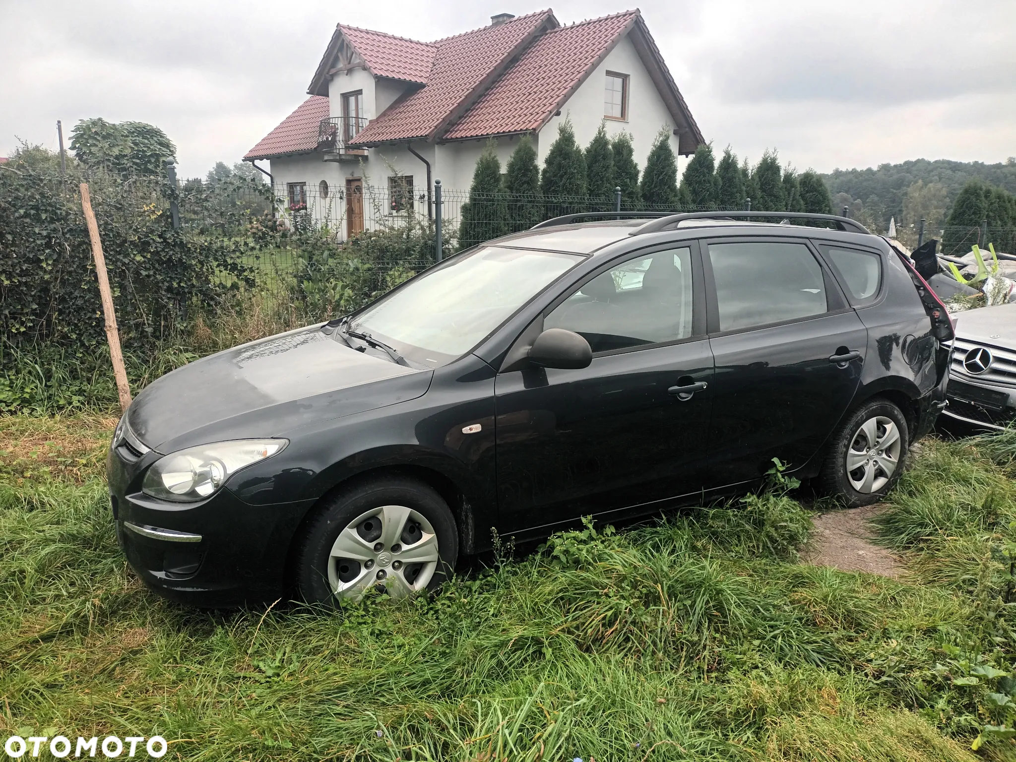 Hyundai i30 1.4 Base - 2