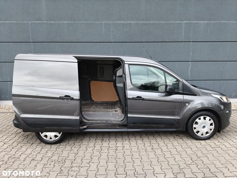 Ford transit-connect Trend - 7