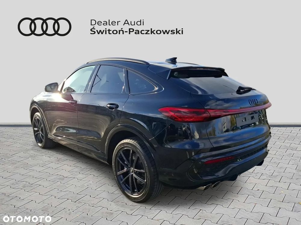 Audi Q5 TDI mHEV 150 kW Quattro S tronic - 4