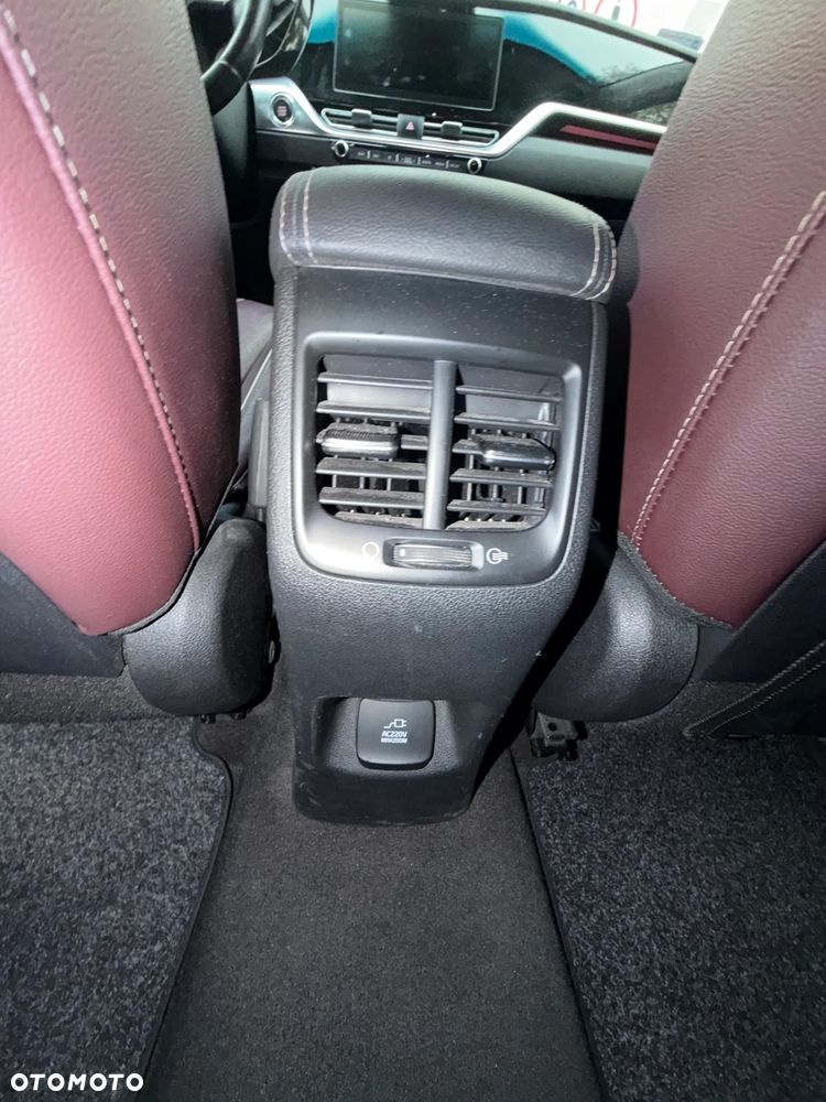 Kia Niro - 14