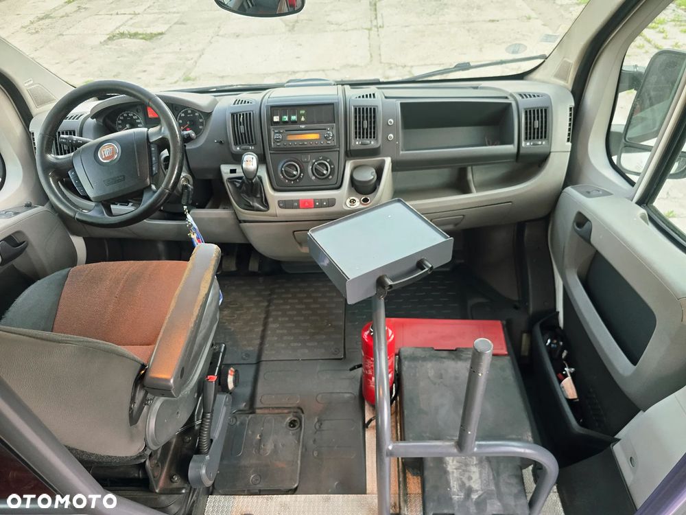 Fiat Ducato - 11