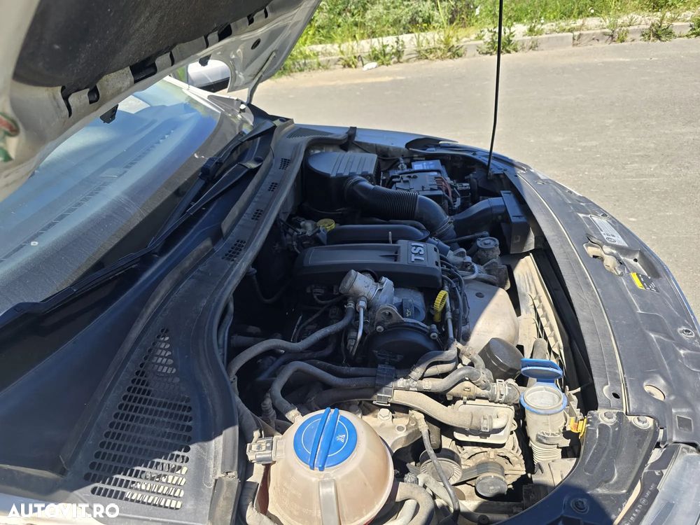 Seat Toledo - 5