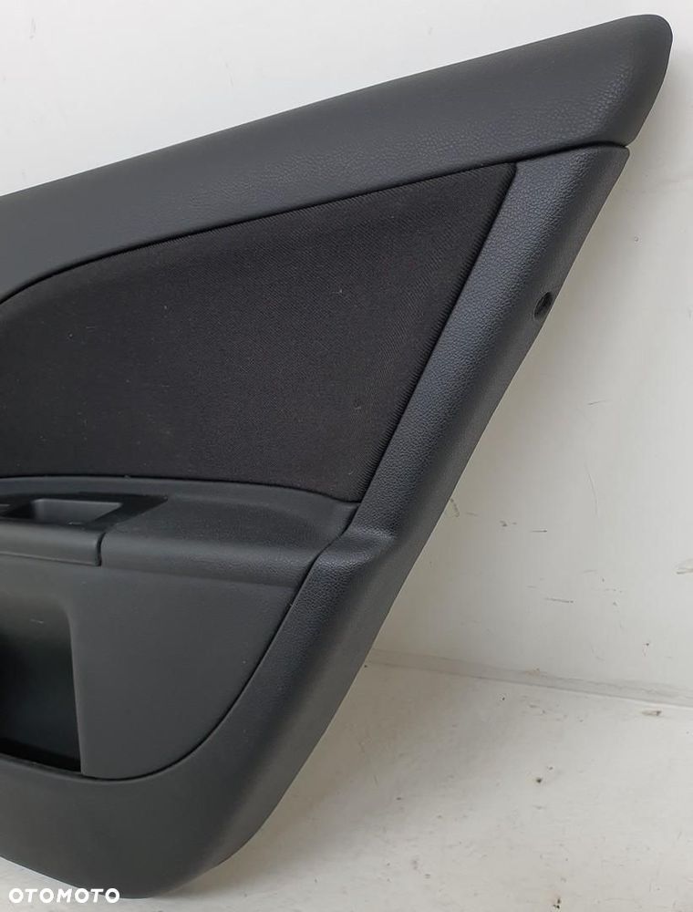 TAPICERKA BOCZEK DRZWI PRAWY TYŁ FORD MONDEO MK3 4S71-F27406-CA - 2