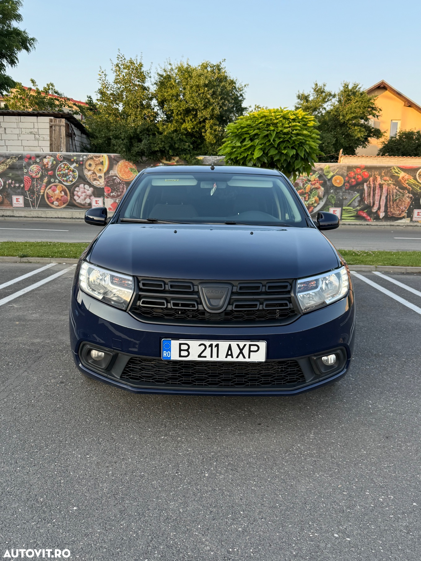 Dacia Logan MCV 1.5 Blue dCi Prestige - 3