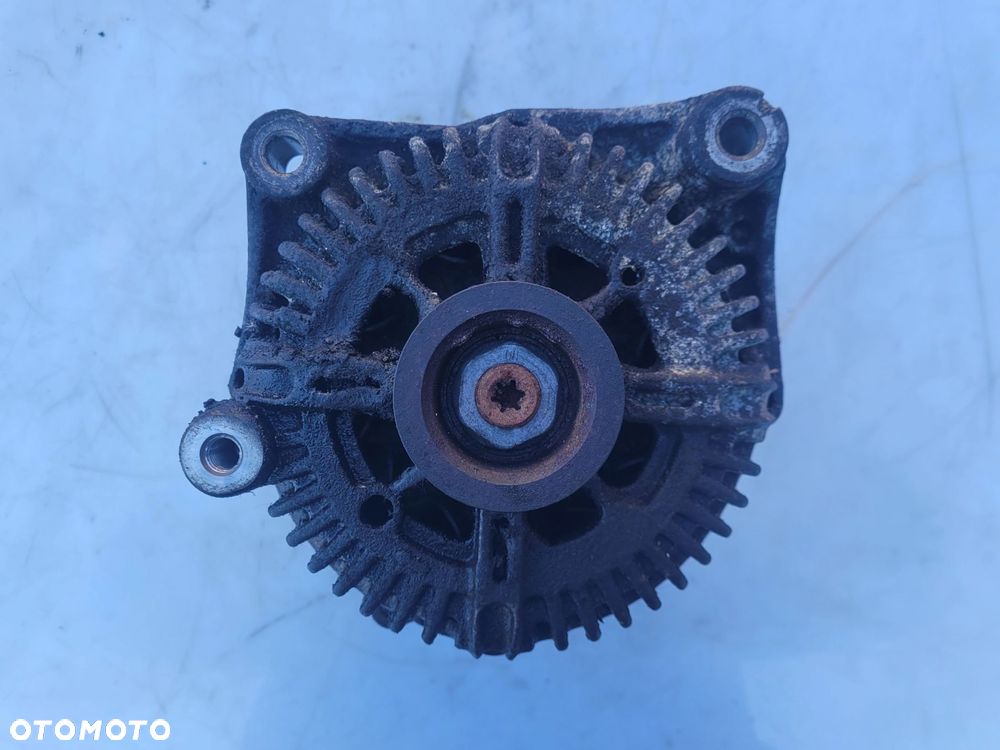 ALTERNATOR BMW E65 N62B48 N62 4.8B 7542934 - 4
