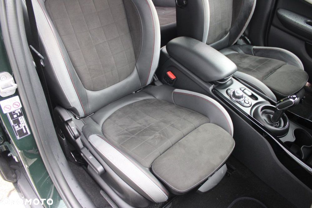 MINI Clubman - 18