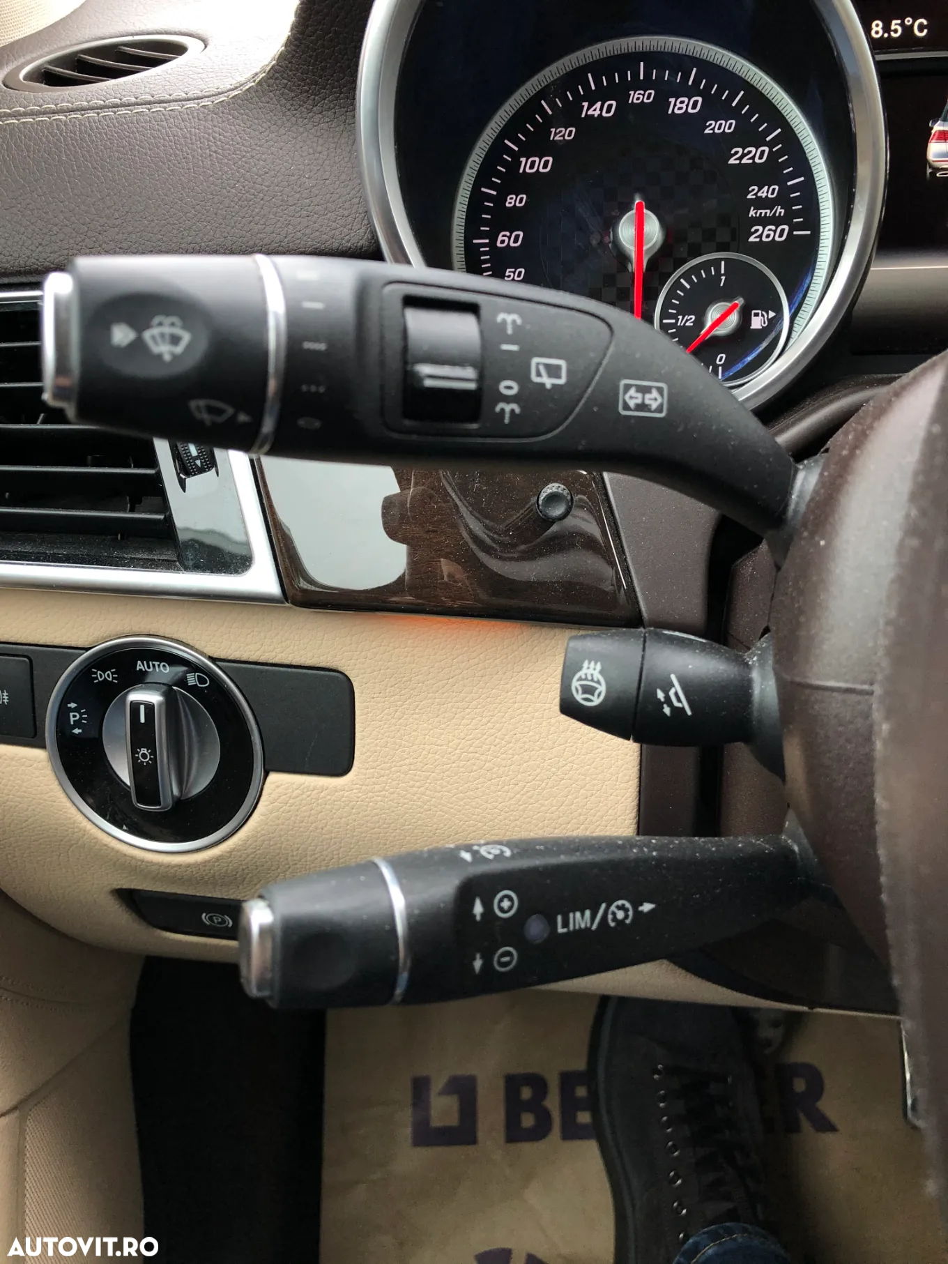 Mercedes-Benz GLE 43 AMG 4MATIC - 22