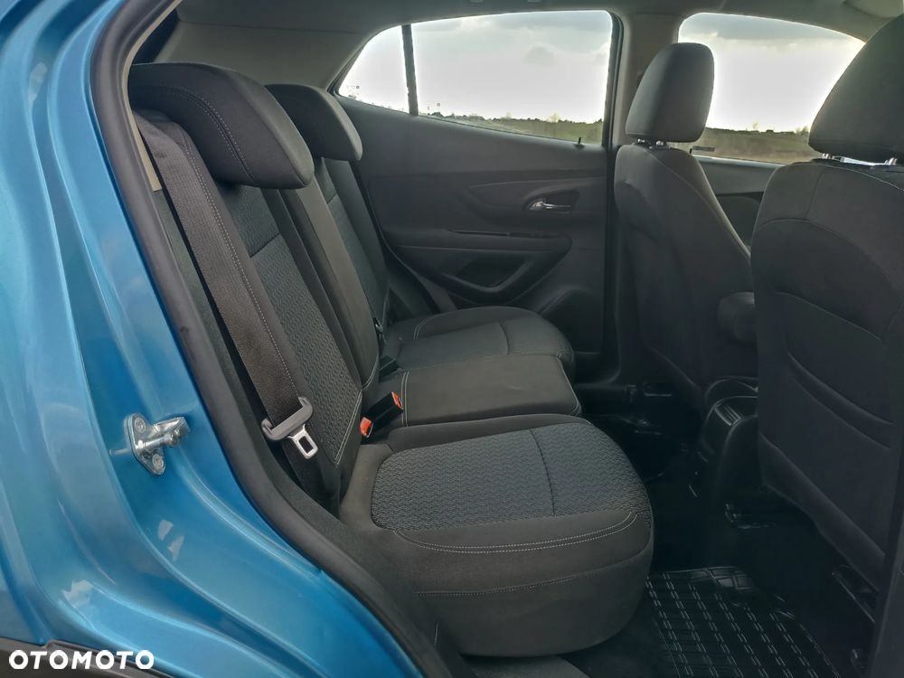 Opel Mokka 1.6 Active S&S - 19