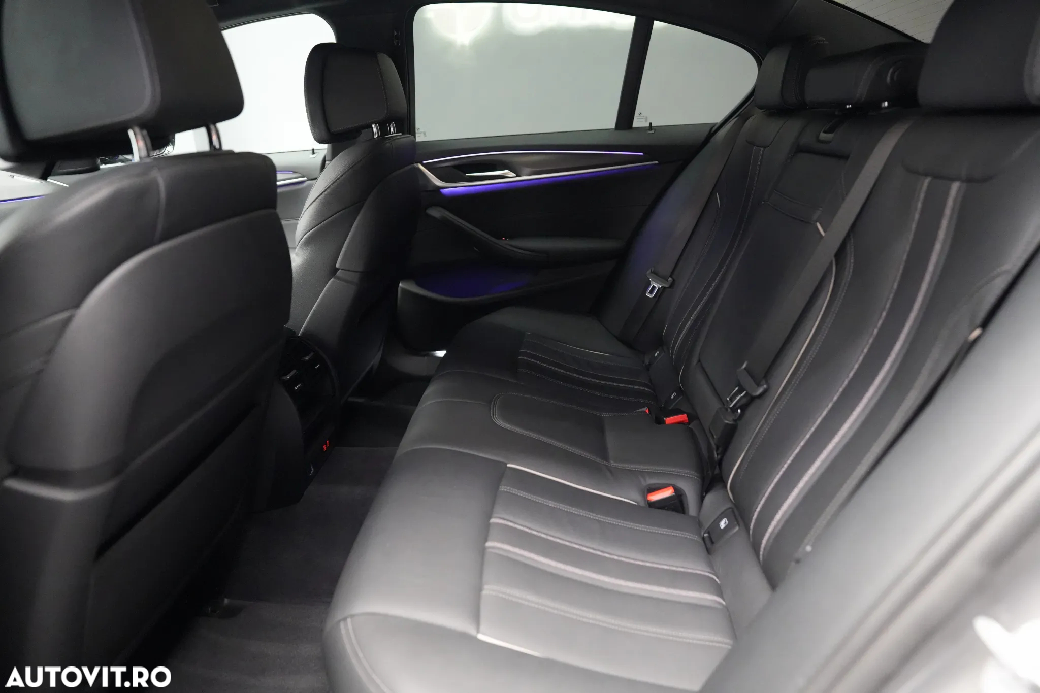 BMW Seria 5 545e xDrive AT PHEV - 7