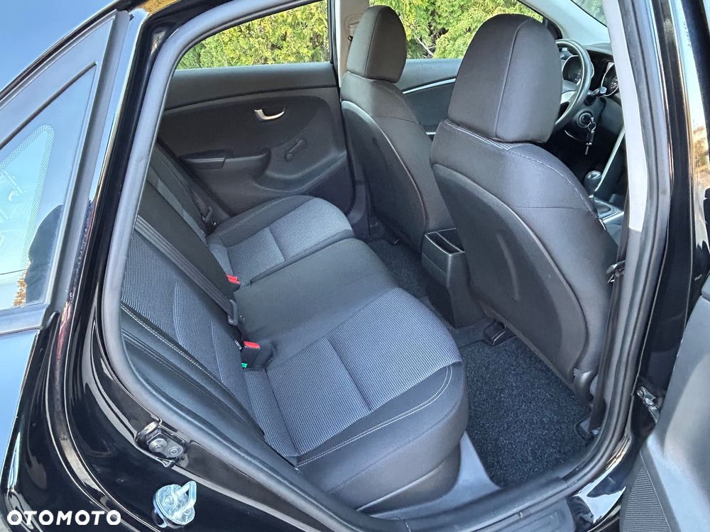 Hyundai i30 1.4 Style - 24