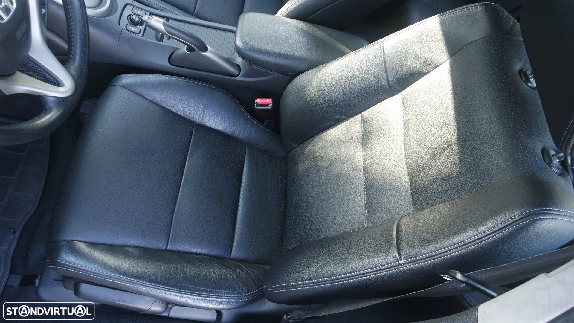 Honda Civic 2.2 i-CTDi Sport - 11
