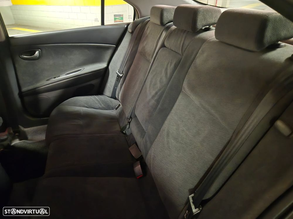 Nissan Primera 1.9 dCi Acenta - 32