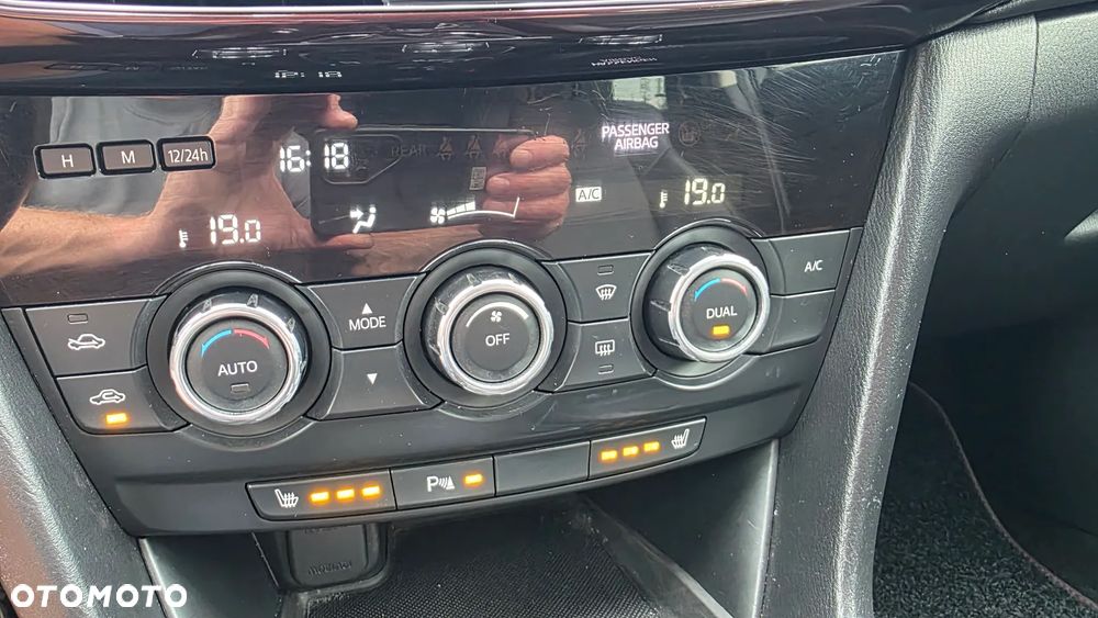 Mazda 6 2.2 D Skypassion I-ELoop - 31
