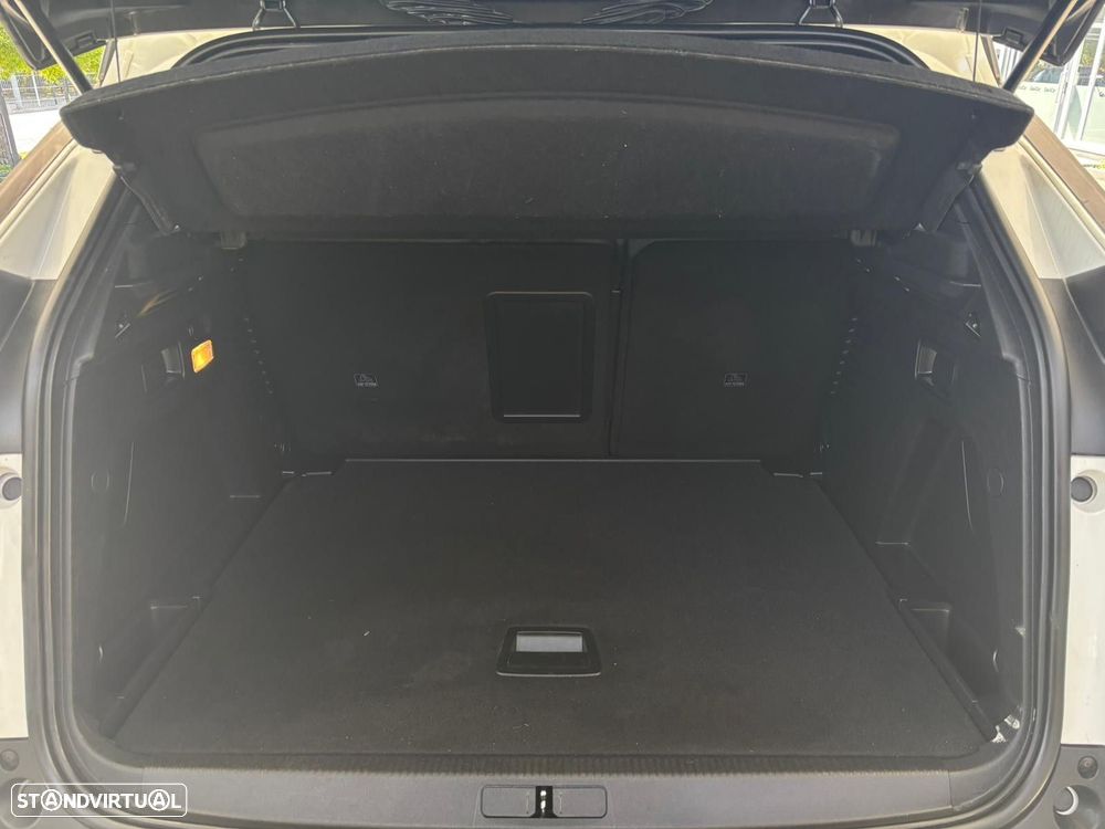 Peugeot 3008 BlueHDi 130 Stop & Start Allure - 16