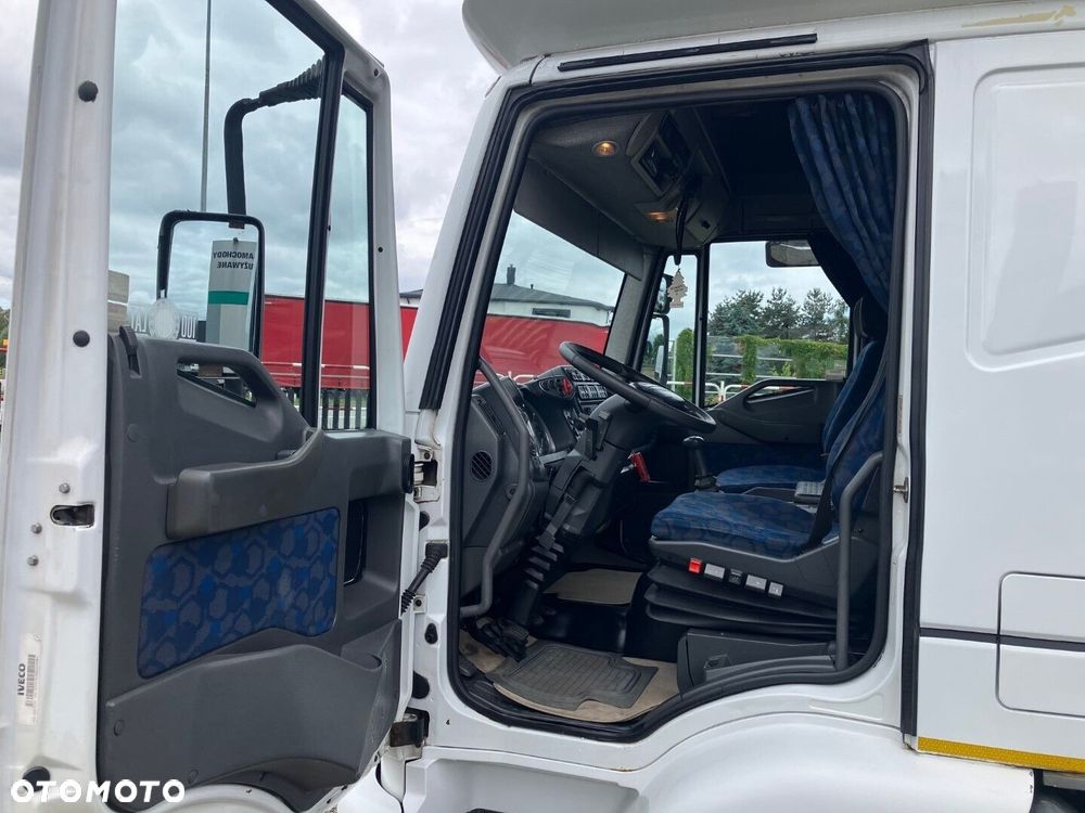 Iveco Eurocargo EUROCARGO ML120E24 POMOC DROGOWA - 5