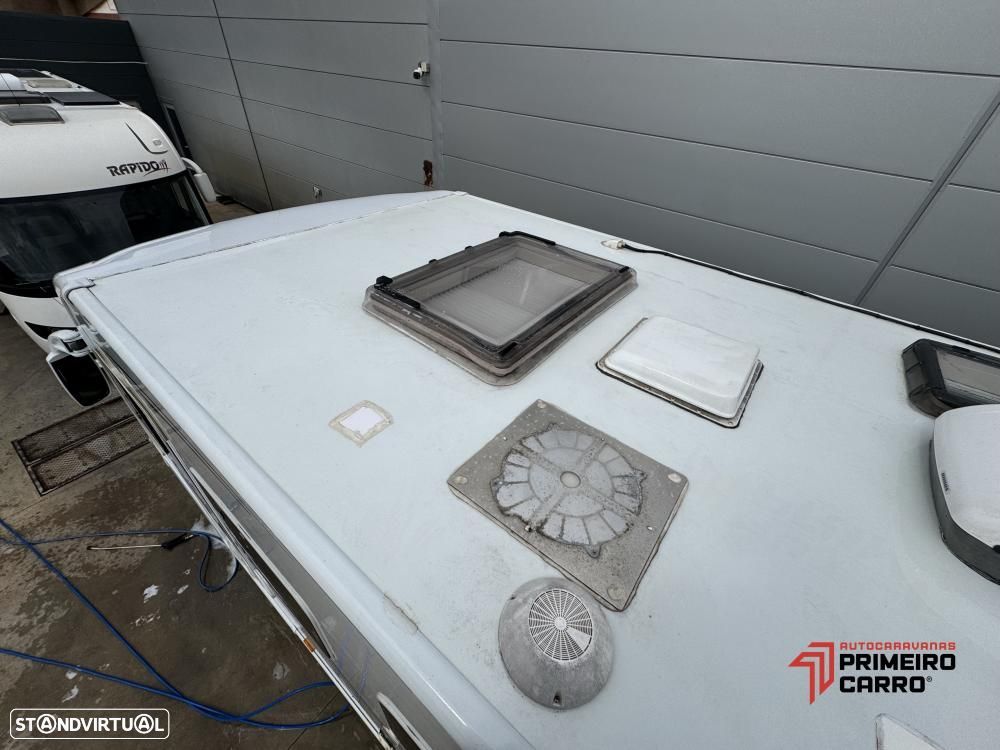 Pilote Aventura Cama central e basculante - 15