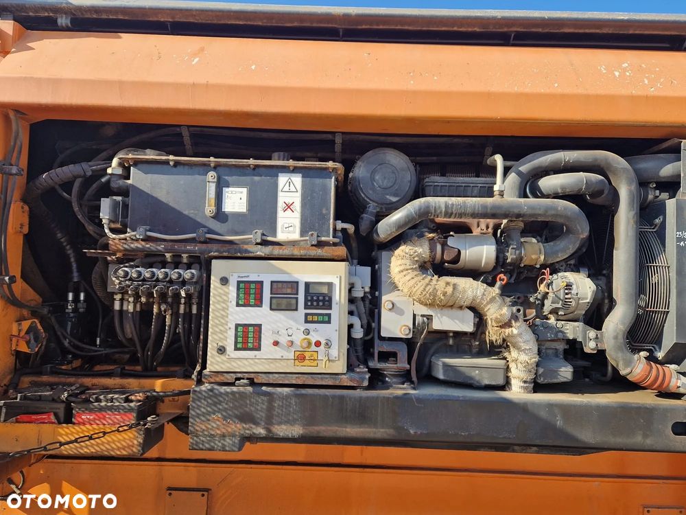 Doppstadt SM 620 Profi * przesiewacz bębnowy - 3