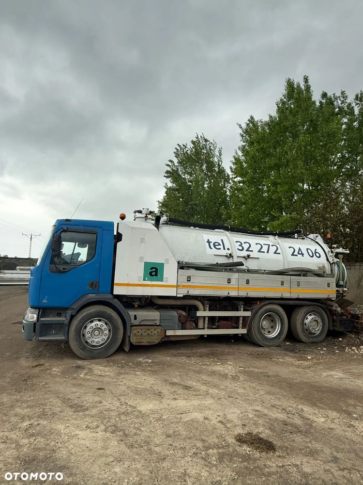 Renault PREMIUM - 3