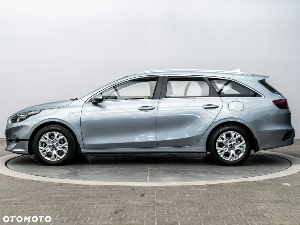 Kia Ceed 1.5 T-GDI M DCT - 6