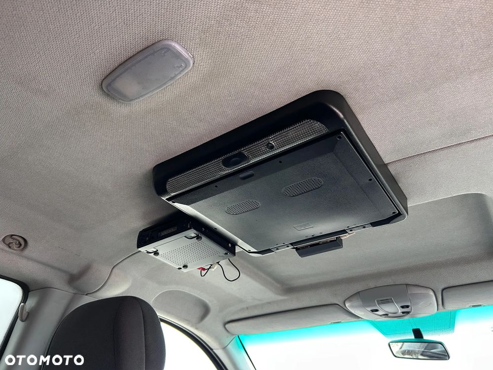 Mercedes-Benz Vito 639.703 - 16