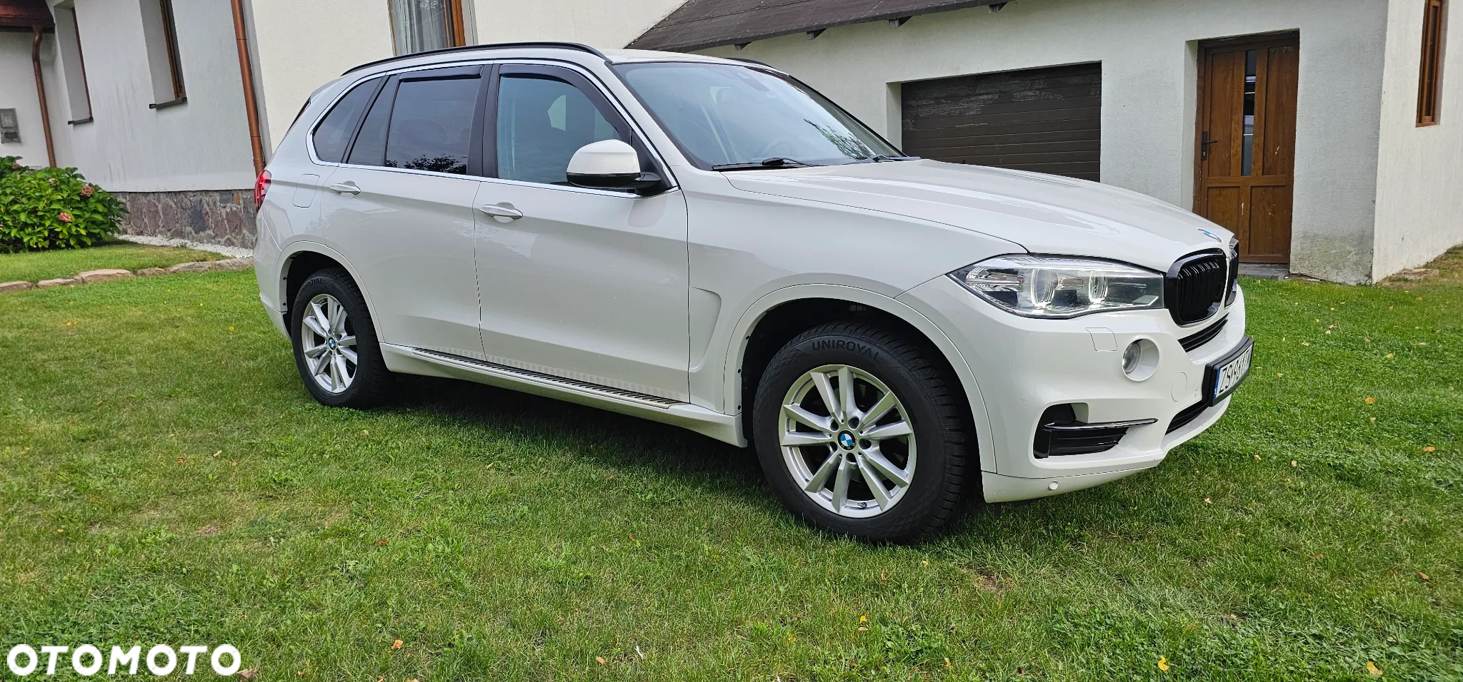 BMW X5 sDrive25d - 28