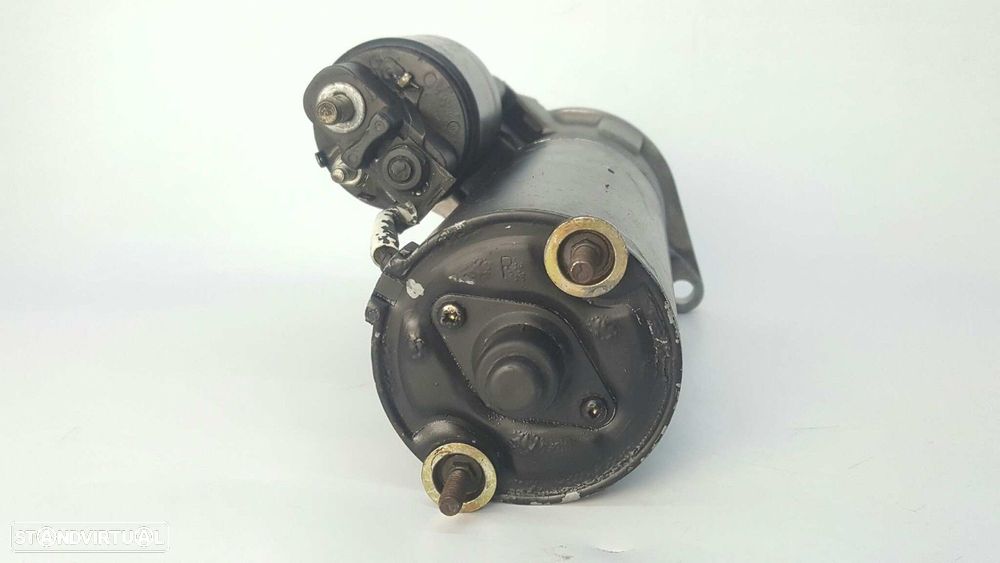 MOTOR DE ARRANQUE OPEL VECTRA B BERLINA BáSICO (1999->) - 2