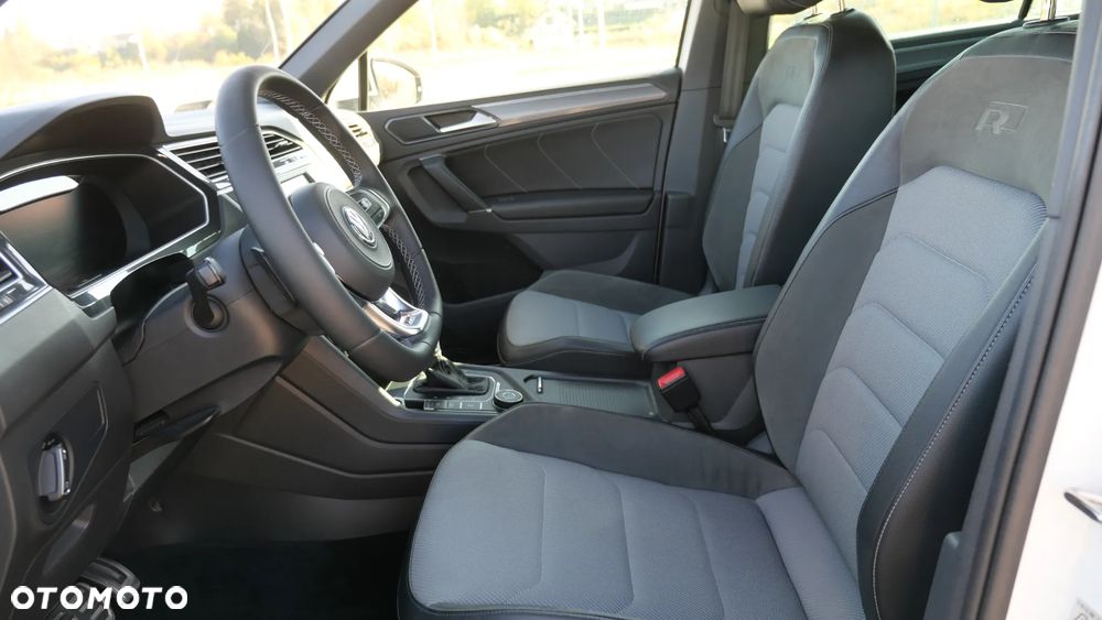 Volkswagen Tiguan 2.0 TDI BMT SCR 4Mot Highline DSG - 5