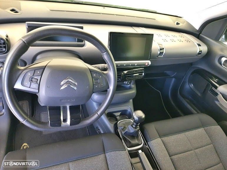 Citroën C4 Cactus 1.5 BlueHDi Shine Pack - 30